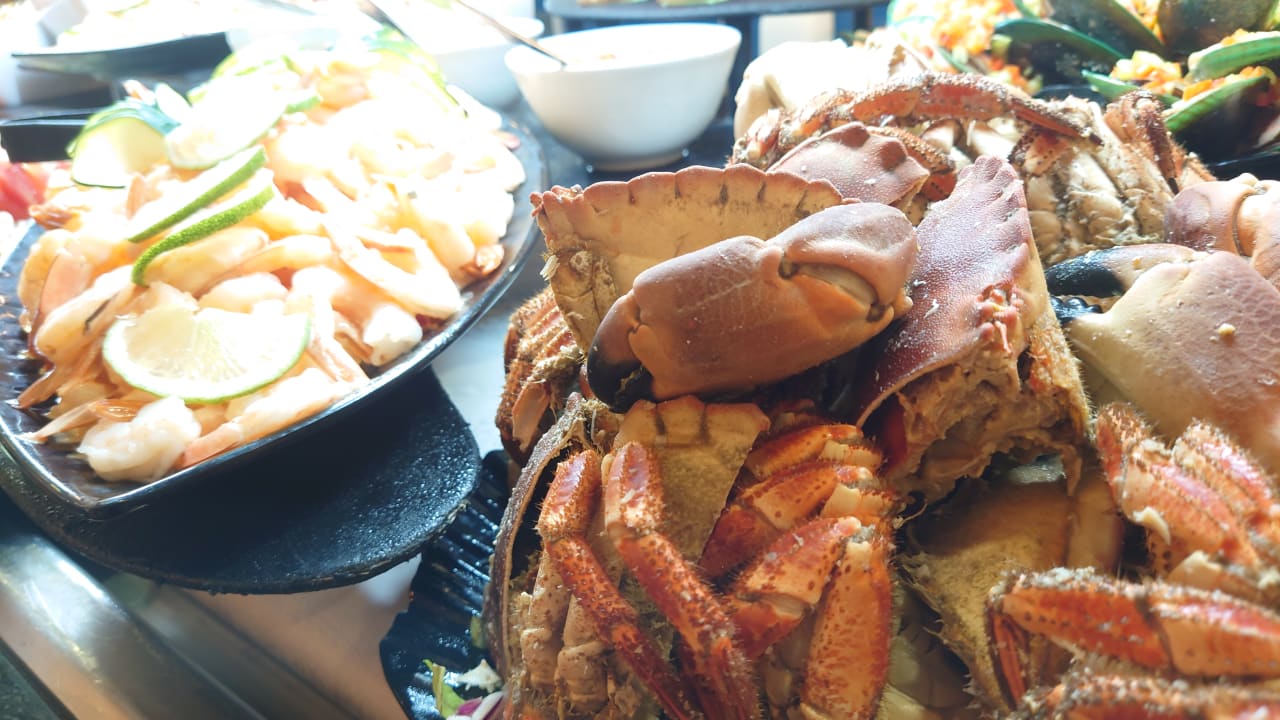 Gastro Hotel Riu Palace Punta Cana