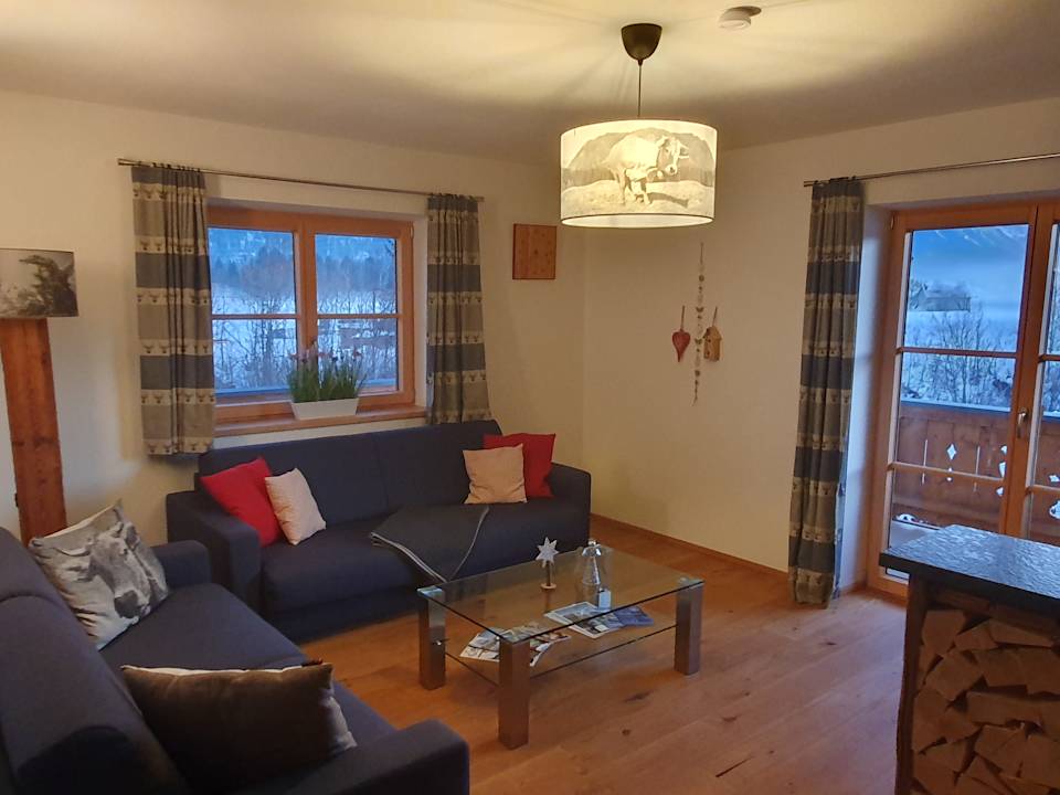 Zimmer Landhaus Geierstanger