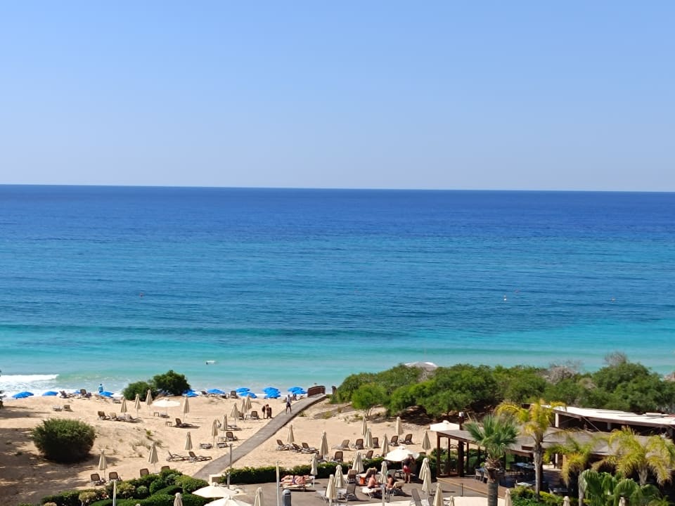 Zimmer Melissi Beach Hotel & Spa