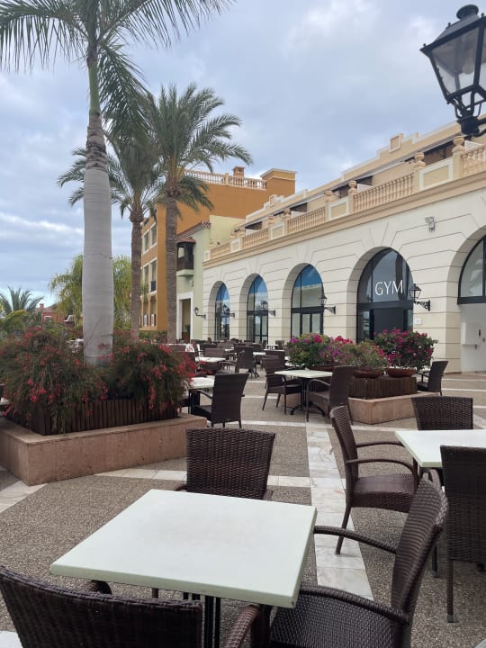 Außenansicht Bahia Principe Sunlight Costa Adeje