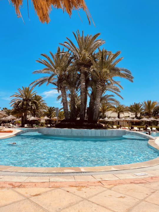 Pool TUI MAGIC LIFE Penelope Beach