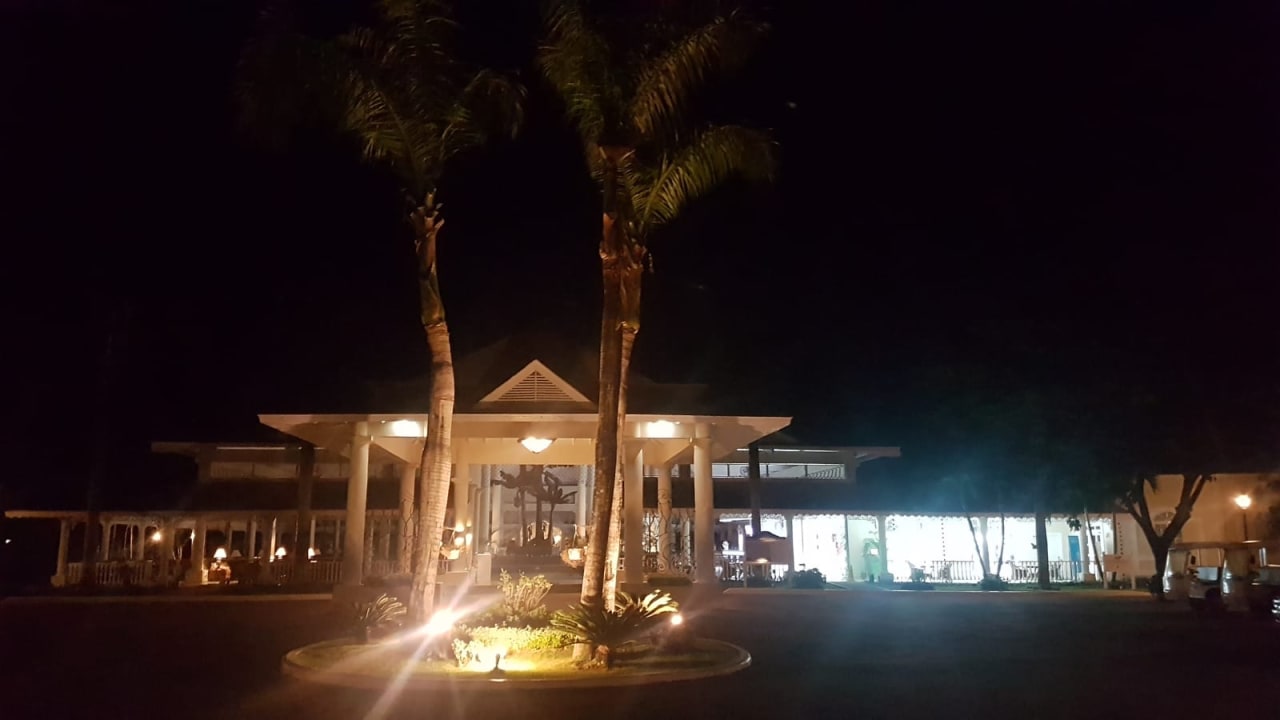 Außenansicht Bahia Principe Grand El Portillo