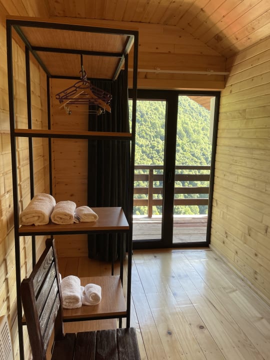 Zimmer Gaul Gavkhe Hotel