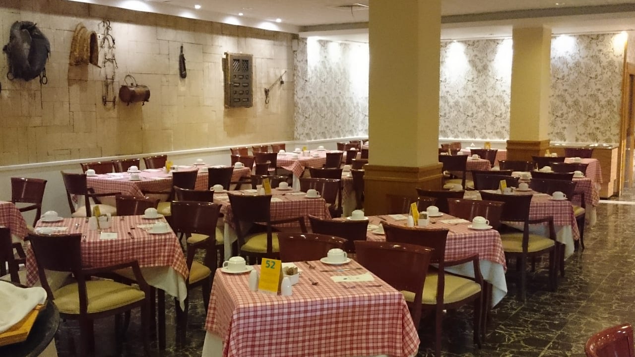 Gastro Valentin Reina Paguera