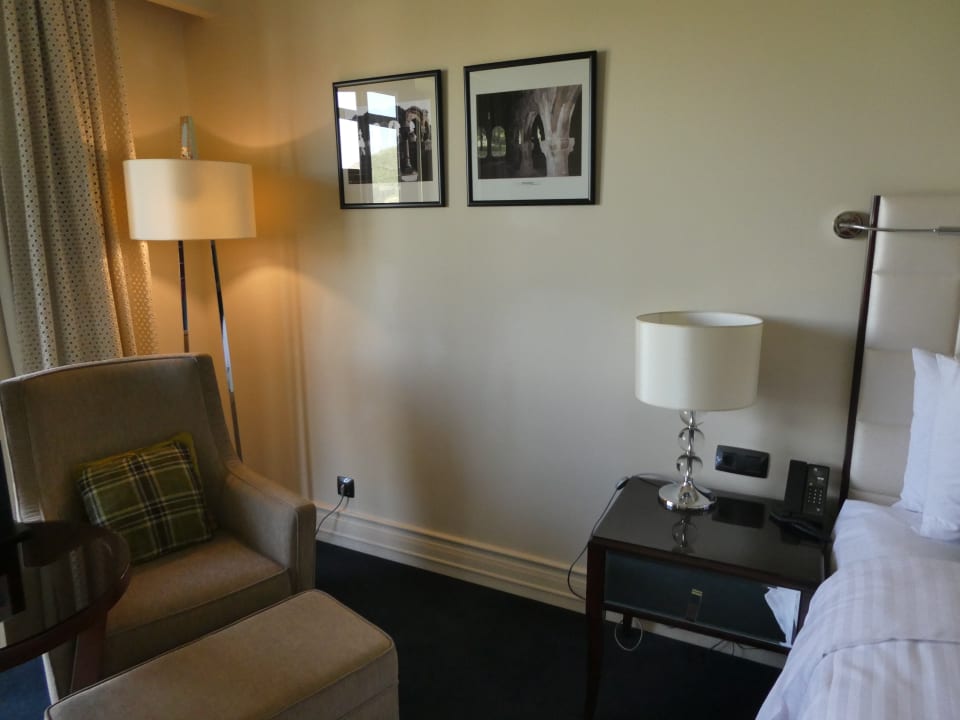 Zimmer Hotel Marriott Tsaghkadzor