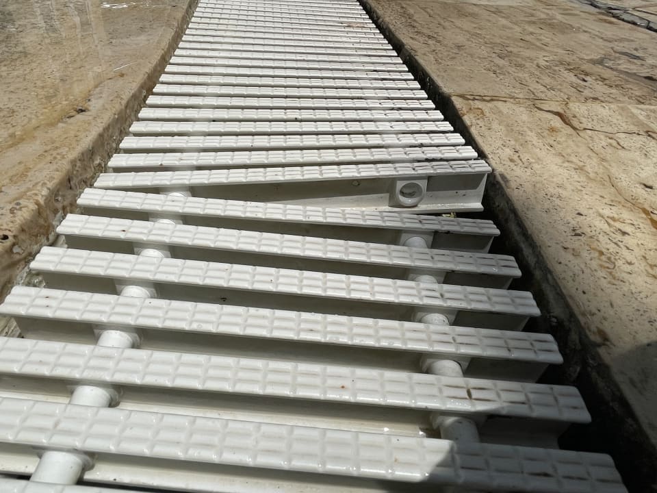 Pool Citrus Plaza Hotel