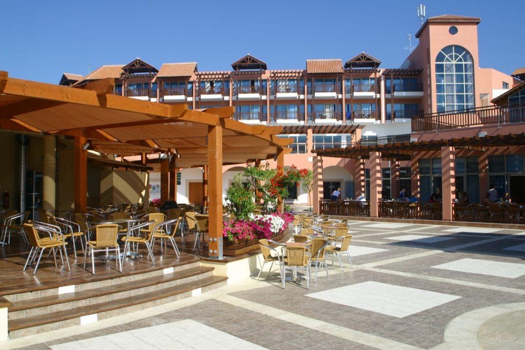 Club Aldiana Zypern ROBINSON CYPRUS