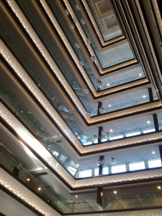 Atrium Ramada Plaza by Wyndham Antalya