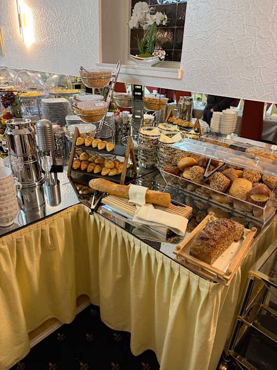 Gastro Hotel Goldene Rose