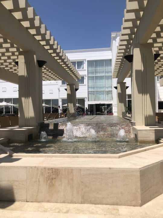 Außenansicht Monachus Family Resort Sorgun