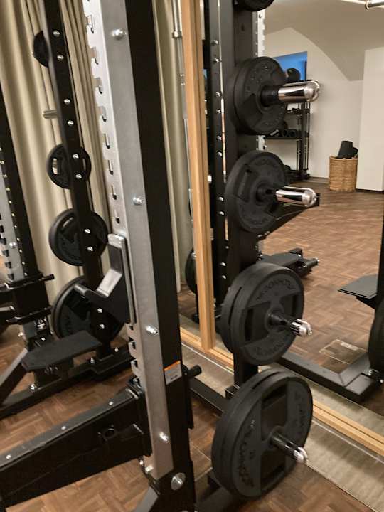 Sport & Freizeit Anantara Palais Hansen Vienna Hotel