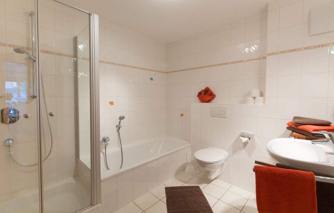 Zimmer Ferienhof Streidl