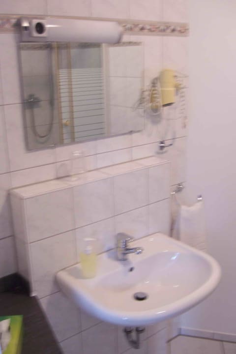 Zimmer Gästehaus Langhammer