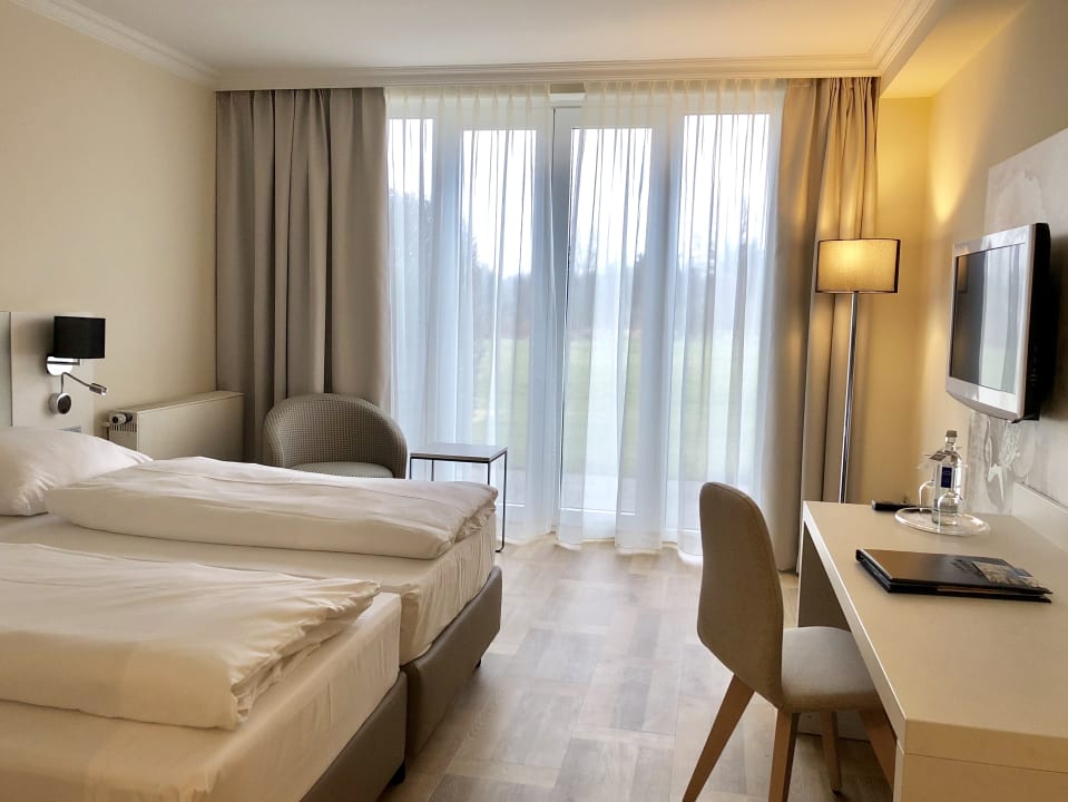 Zimmer Welcome Hotel Bad Arolsen