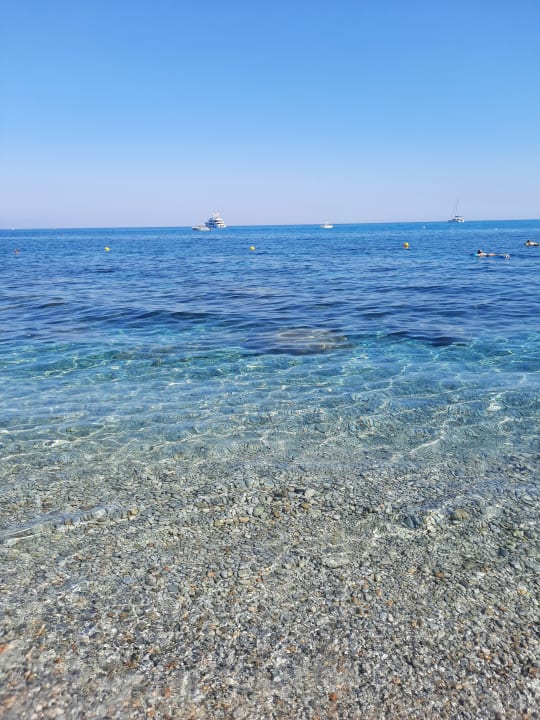 Strand Aldiana Club Rocca Nettuno Calabria