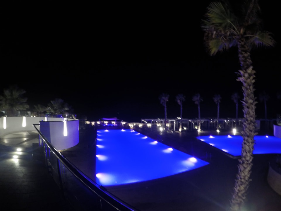 Hotelanlage Atlantica Plimmiri