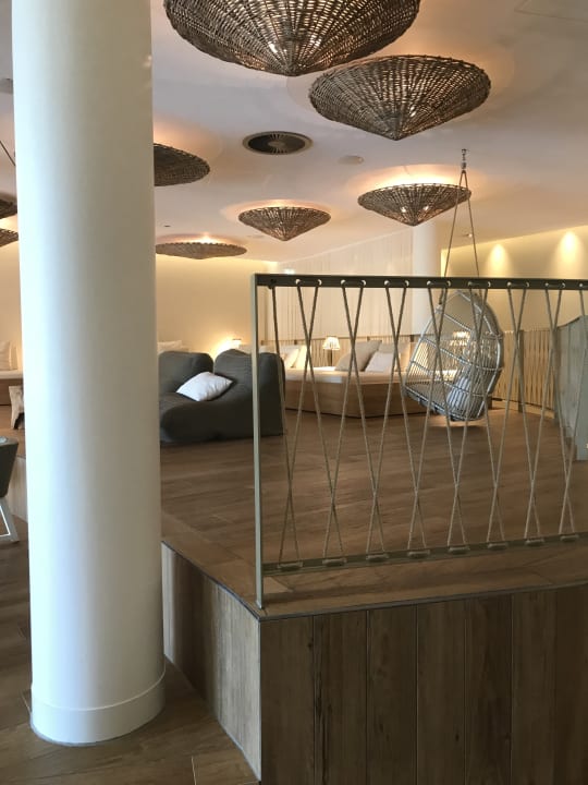 Sport & Freizeit Seezeitlodge Hotel & Spa