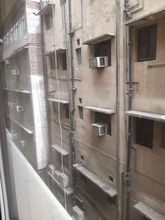 Ausblick The Prime Balaji Deluxe