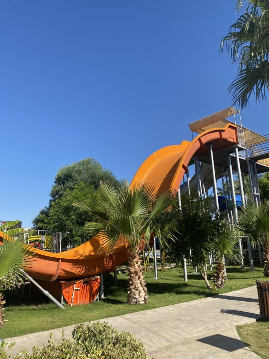 Sport & Freizeit Saturn Palace Resort Hotel