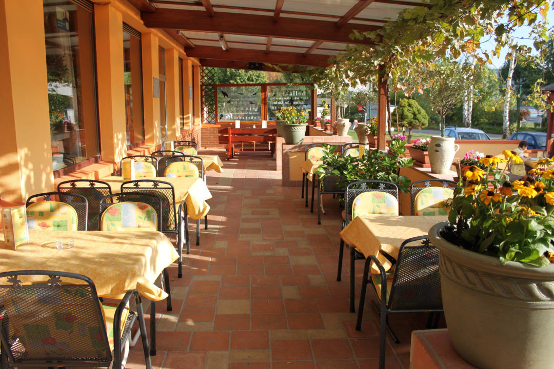 Pergola Hotel Bellavista