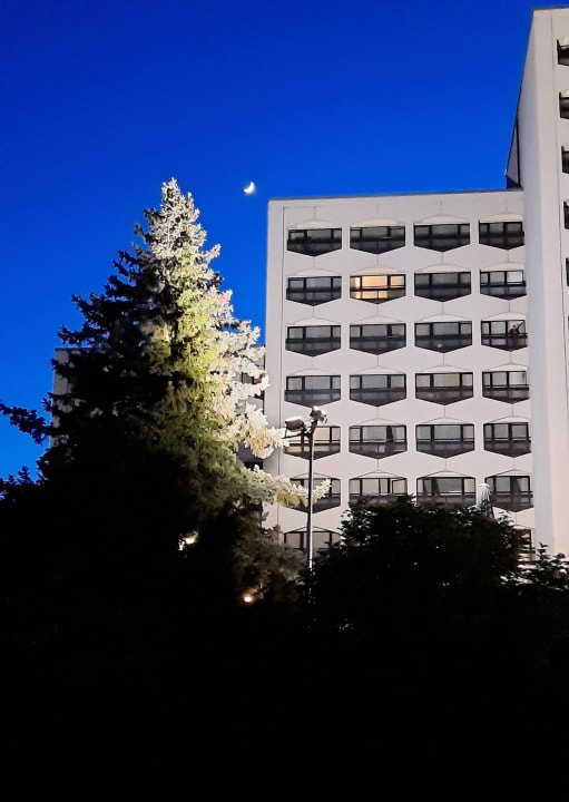 Sonstiges AHORN Berghotel Friedrichroda