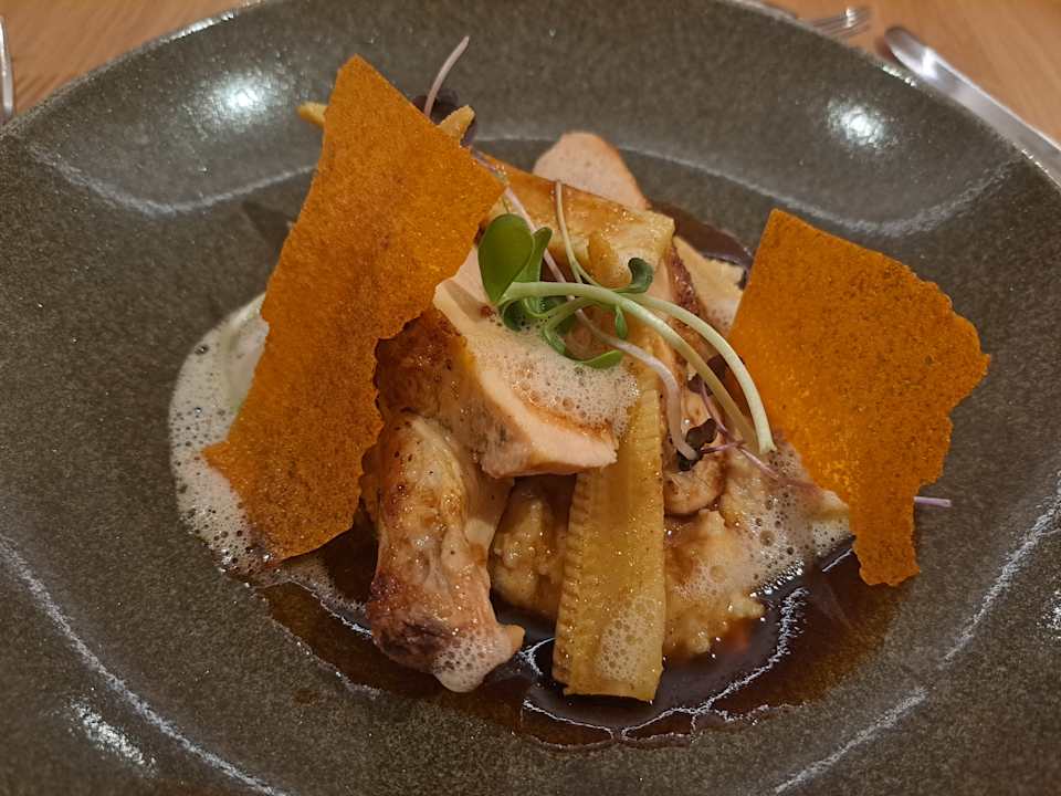 Gastro Wohlfühlhotel zur Post