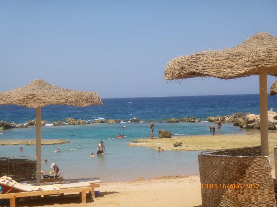 Lagune Pickalbatros Citadel Resort