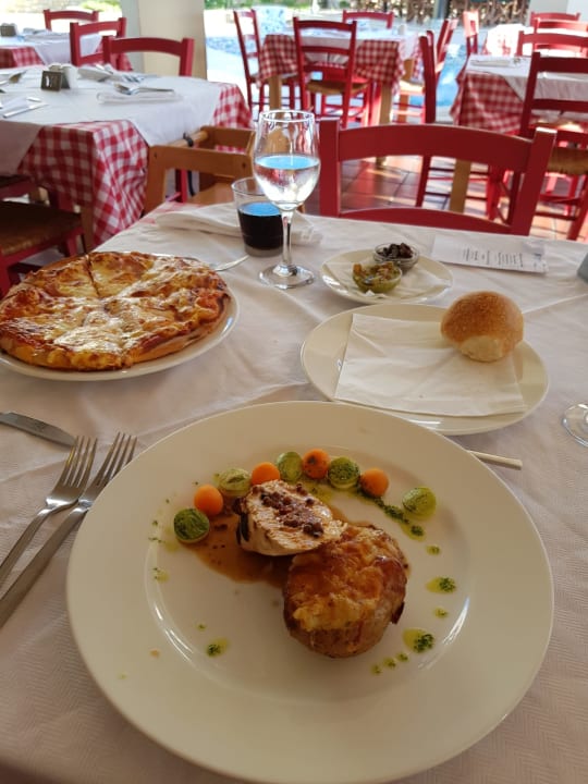 Gastro Blue Lagoon Village