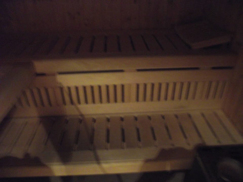 Sauna Landhotel Magdalenenhof