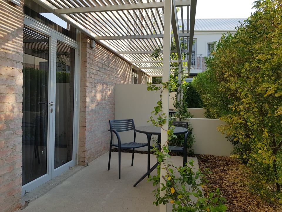 Zimmer The Windhoek Luxury Suites