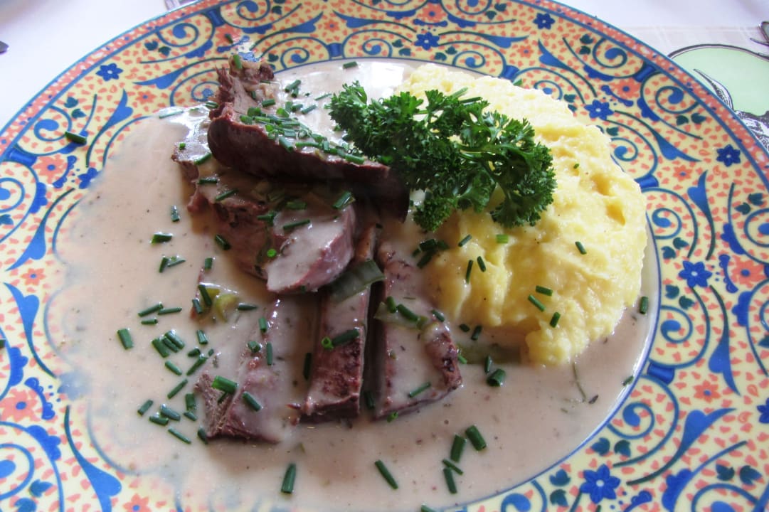 Restaurant Hotel Gäubodenhof