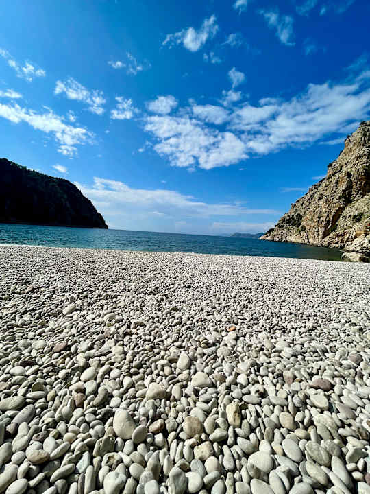 Strand Sundia By Liberty Ölüdeniz