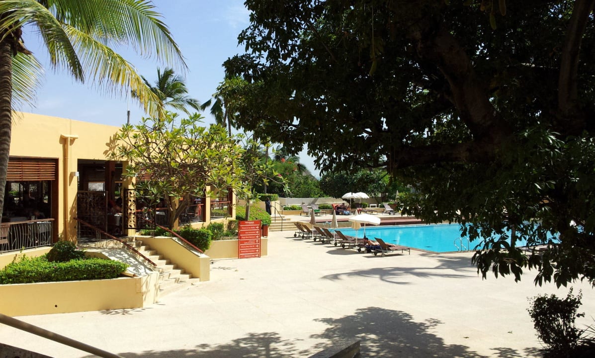 BEMA Foto Hotel Framissima Palm Beach