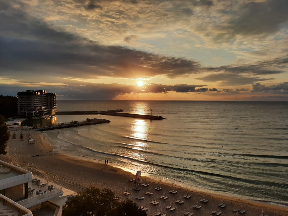 Ausblick Hotel Palace, Sunny Day Resort
