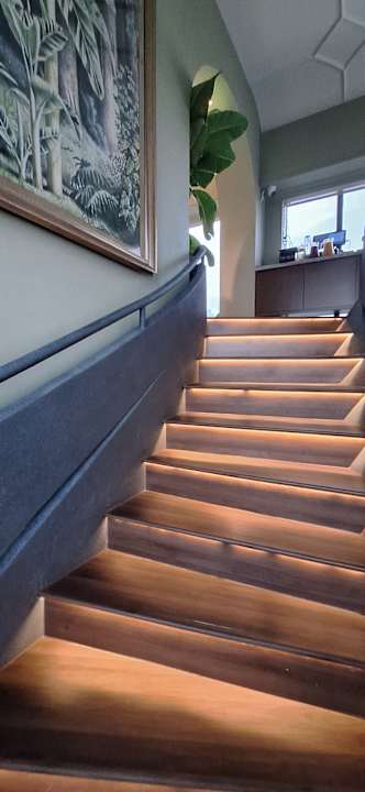 Gastro Bach Suites Saigon, a Member of Design Hotels