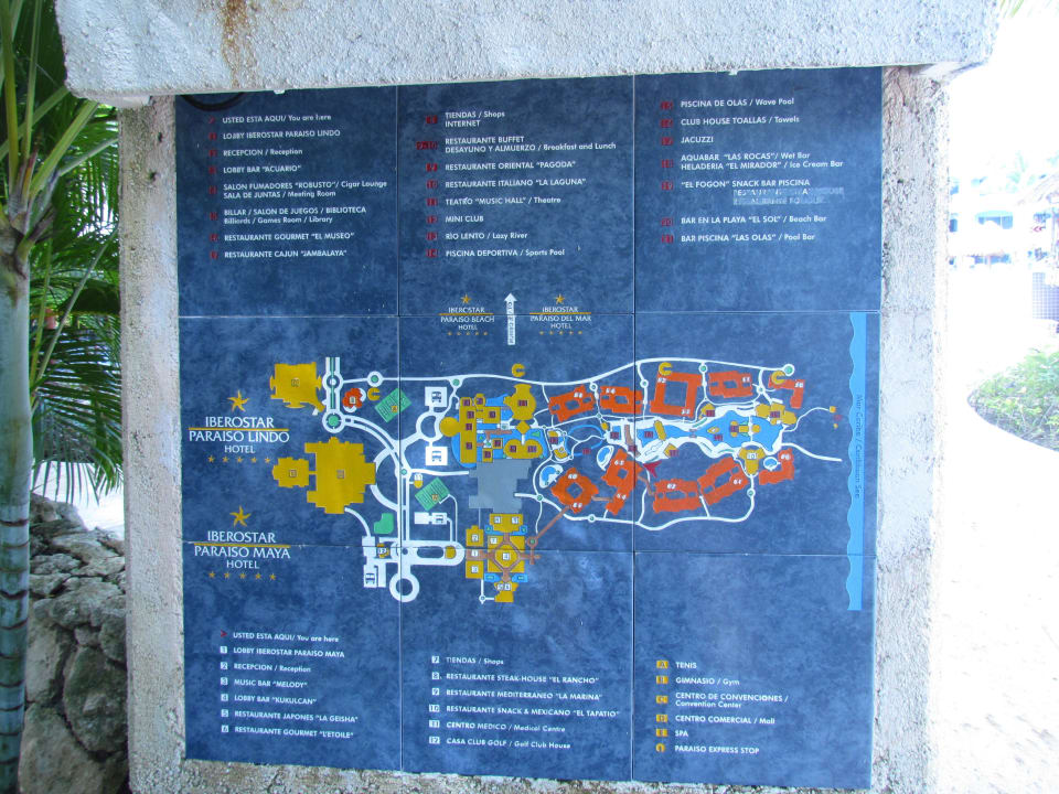 Hotelplan Iberostar Selection Paraiso Lindo