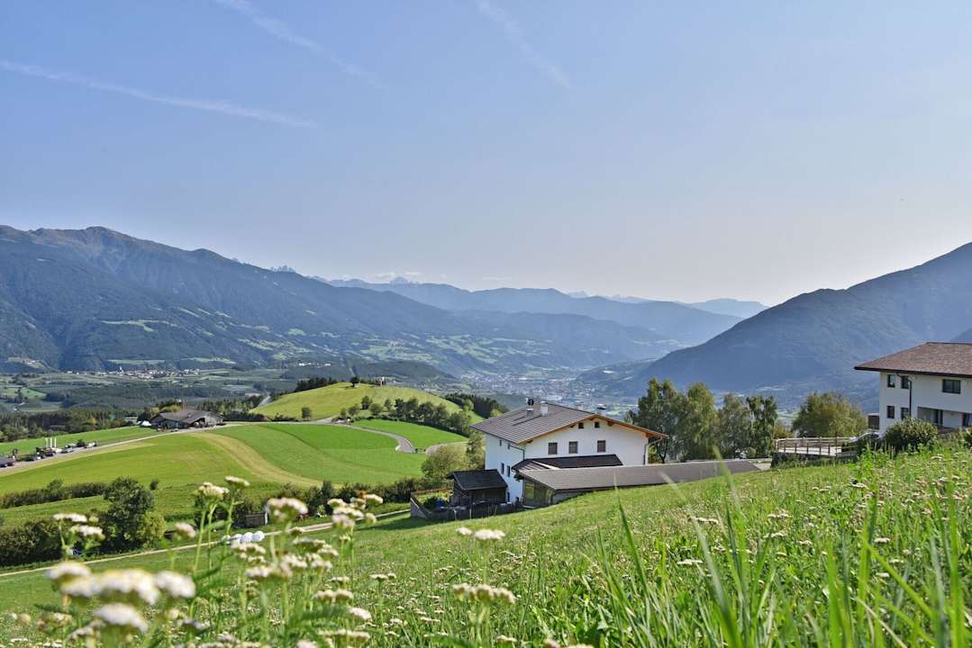 Sonstiges Apartments Schönblick