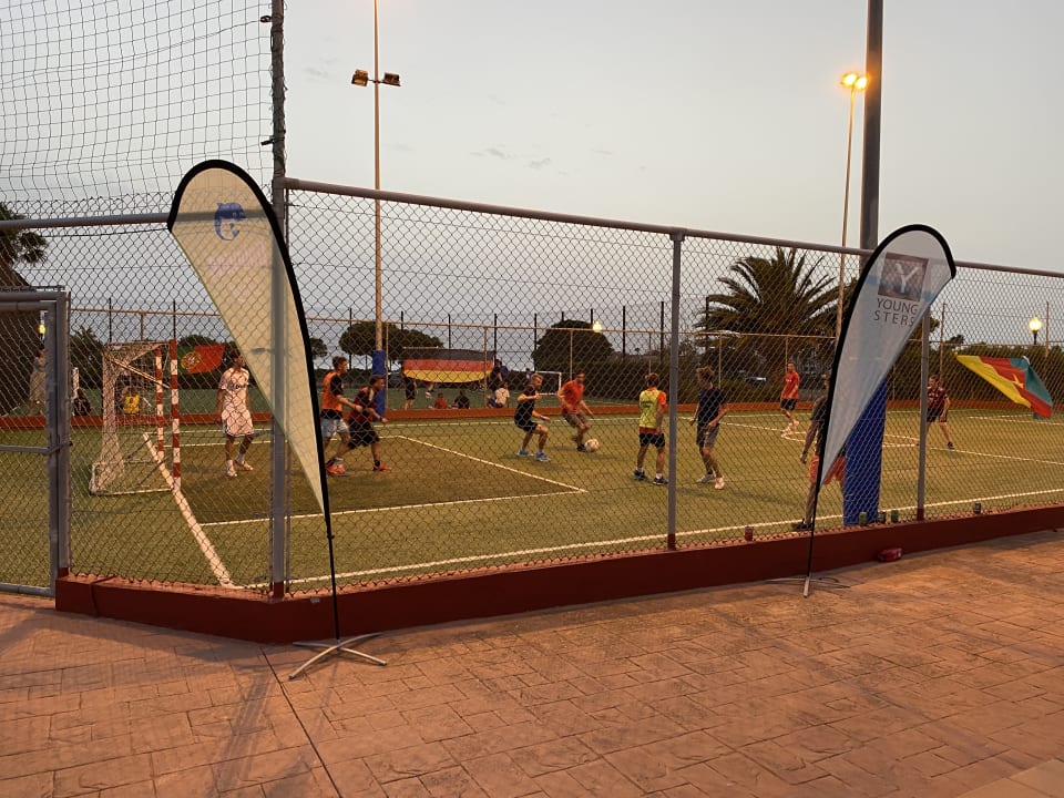 Sport & Freizeit Aldiana Club Andalusien