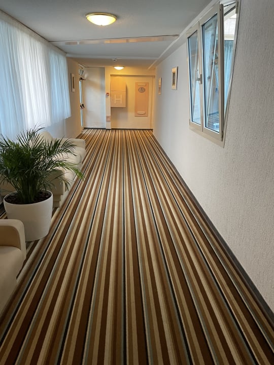 Zimmer Hotel Zorna Plava Laguna