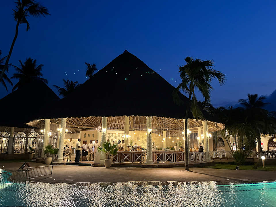 Sonstiges Neptune Paradise Beach Resort & Spa