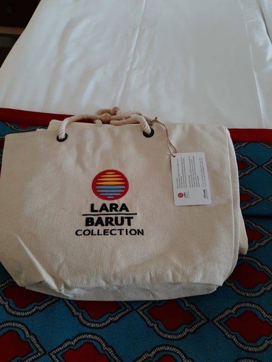 Zimmer Lara Barut Collection