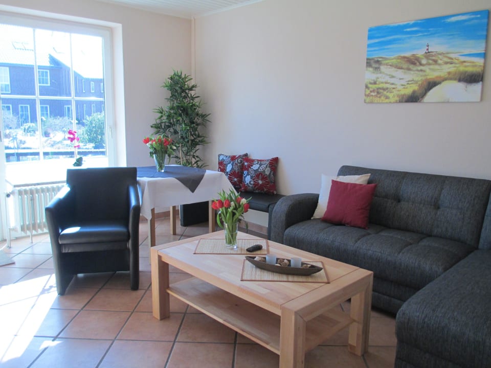 Appartement Landhotel Möllhagen