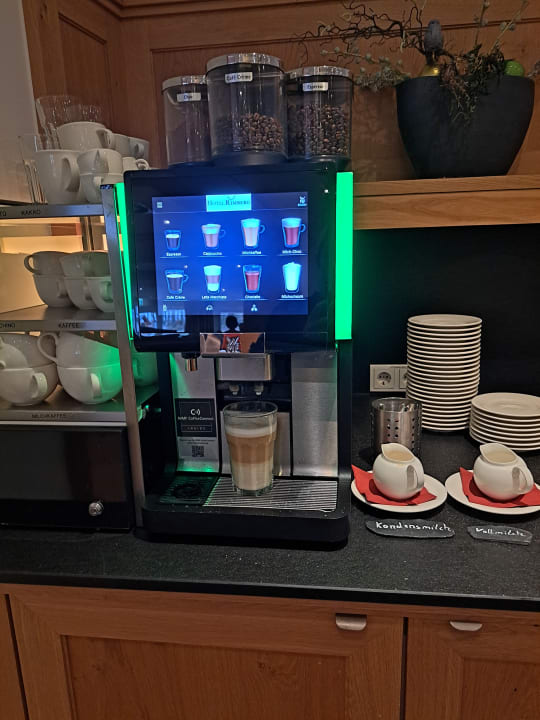 Gastro Hotel Rimberg