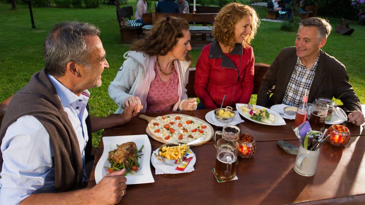 Gastro Landgasthof Seemer