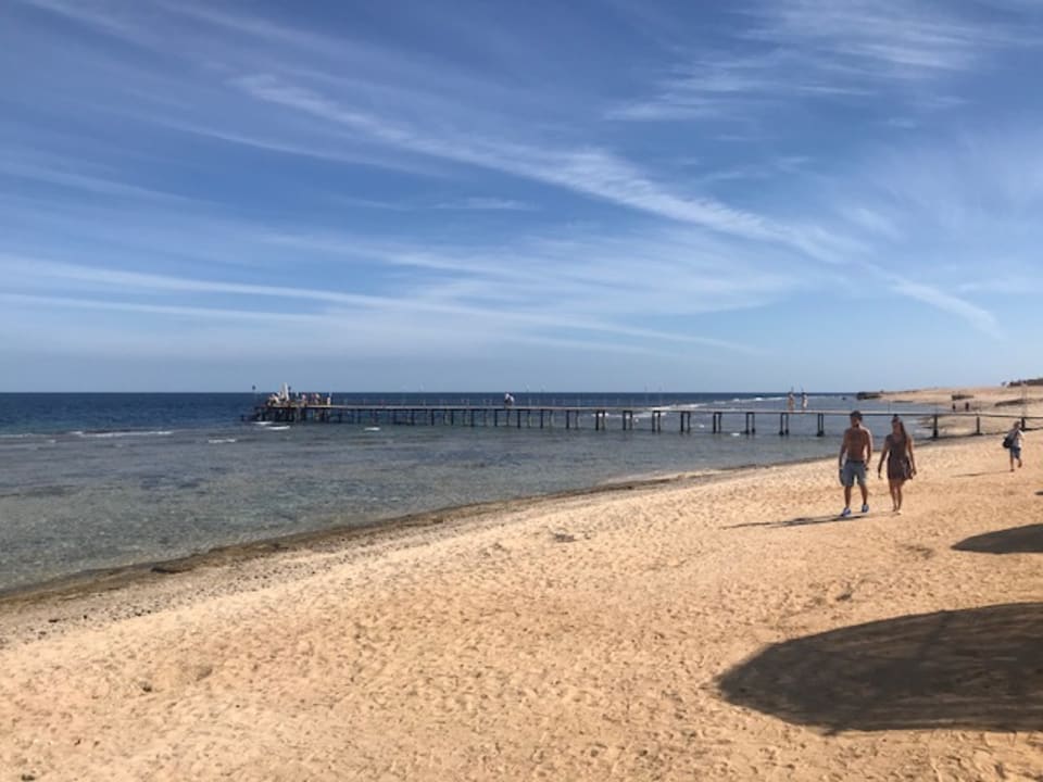 Strand Three Corners Sea Beach Resort