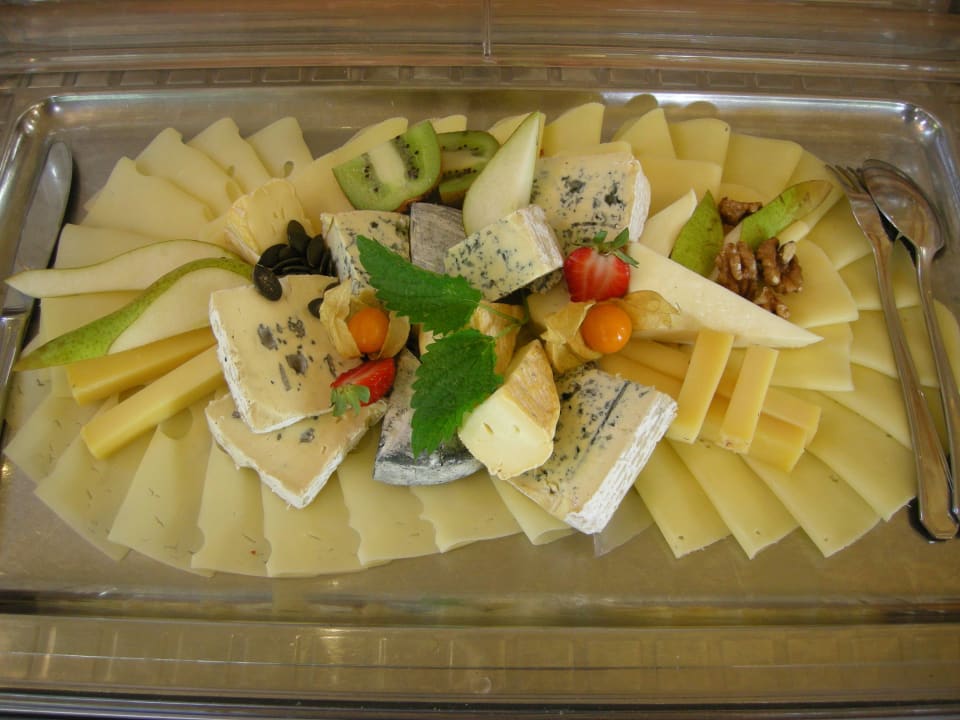 Frühstückskäse Zur Grünen Au