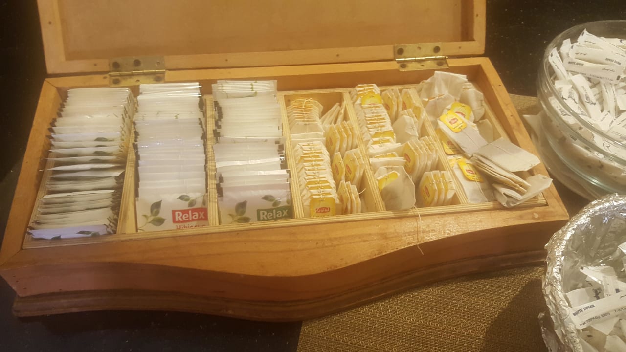 Tee Pickalbatros Aqua Park Resort - Hurghada