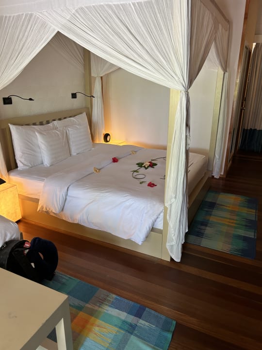 Zimmer Meeru Maldives Resort Island