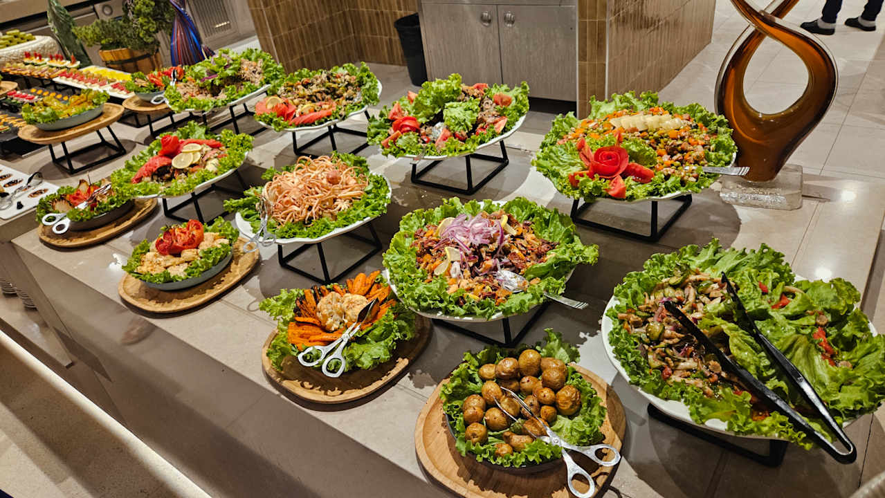 Gastro Arycanda Kirman Premium