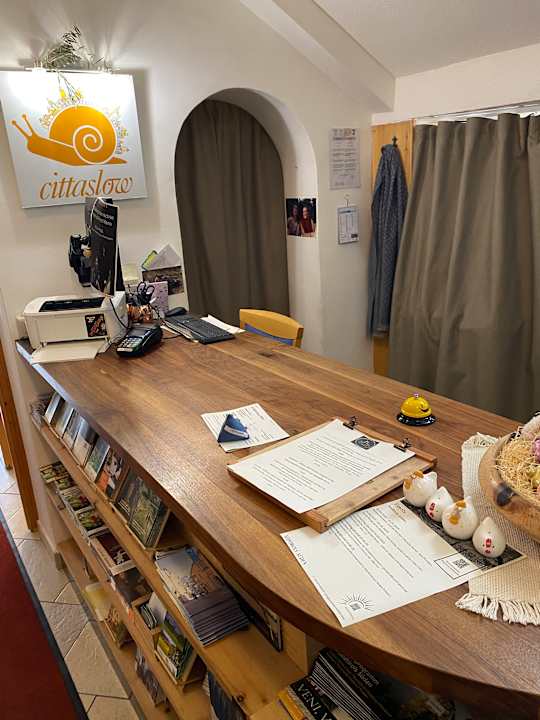 Zimmer Gasthof Salurn